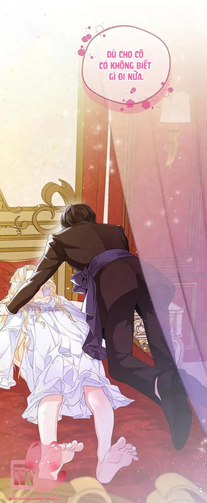 Tiểu Thư Crystal Là Nam Nhân Chap 8 - Trang 2