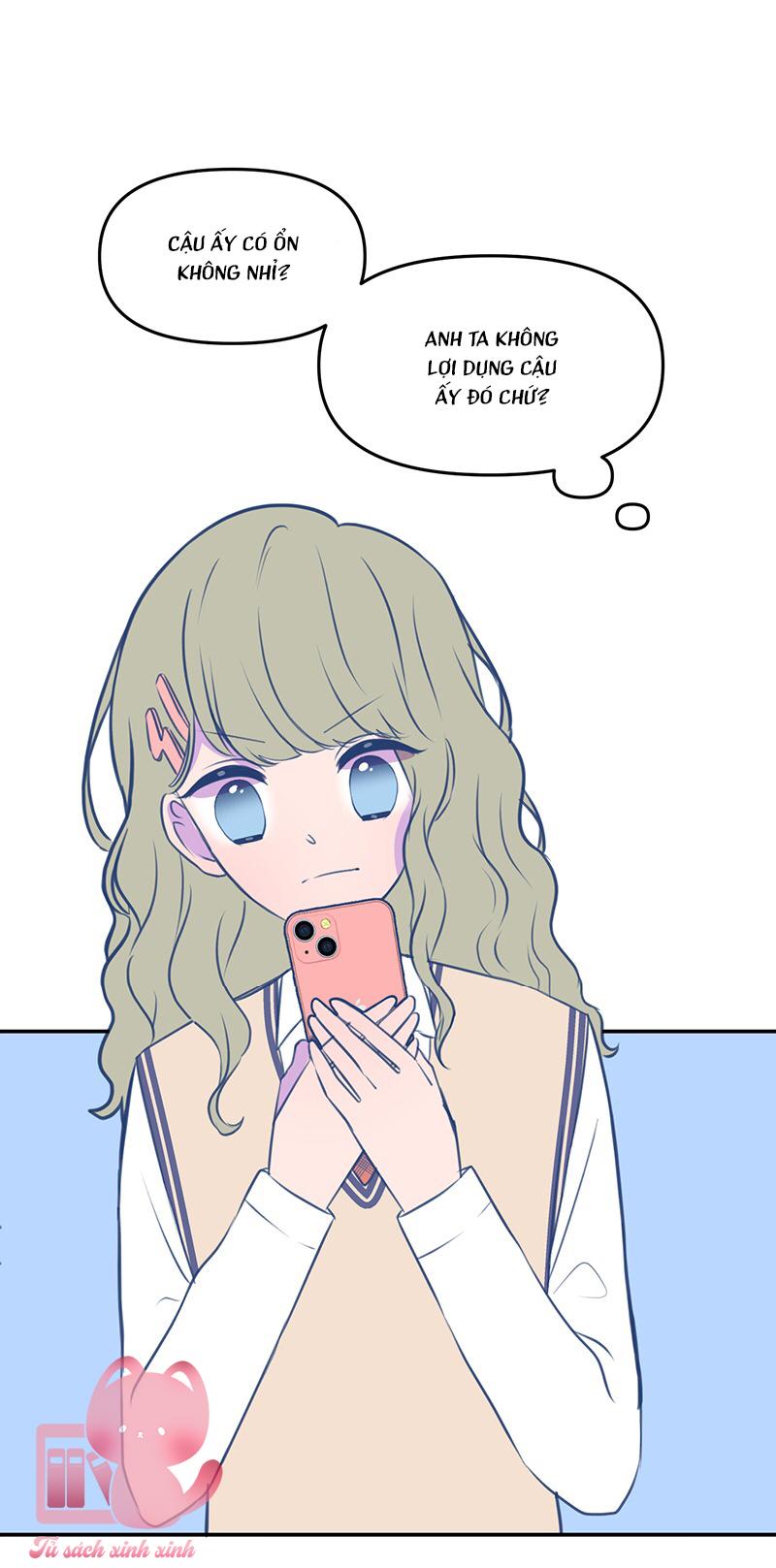 Tình Yêu Tựa Vòng Lặp Chap 7 - Trang 2