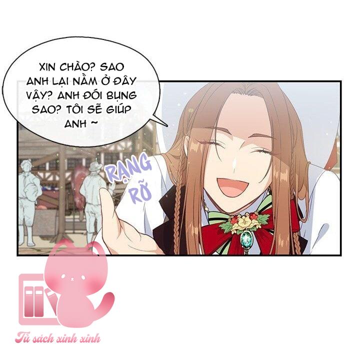 Hãy Coi Chừng Ác Nữ Chapter 14 - Trang 4