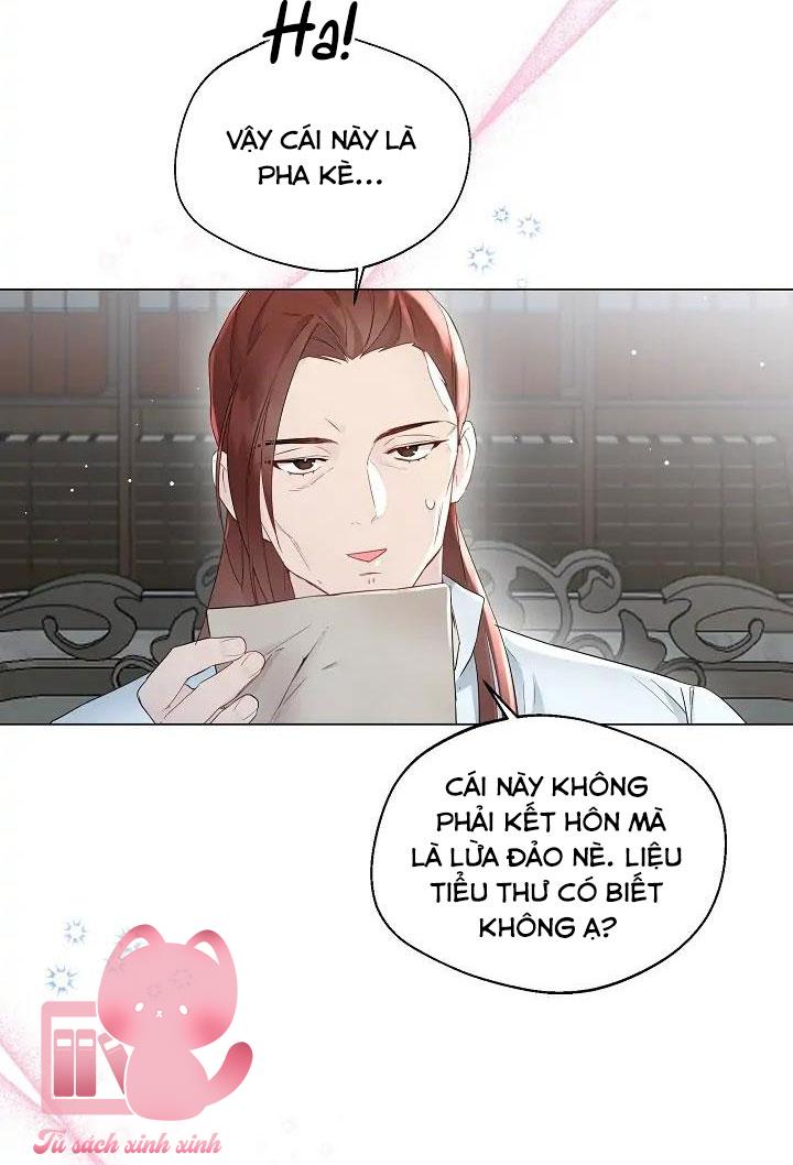 Tiểu Thư Crystal Là Nam Nhân Chap 7 - Trang 2