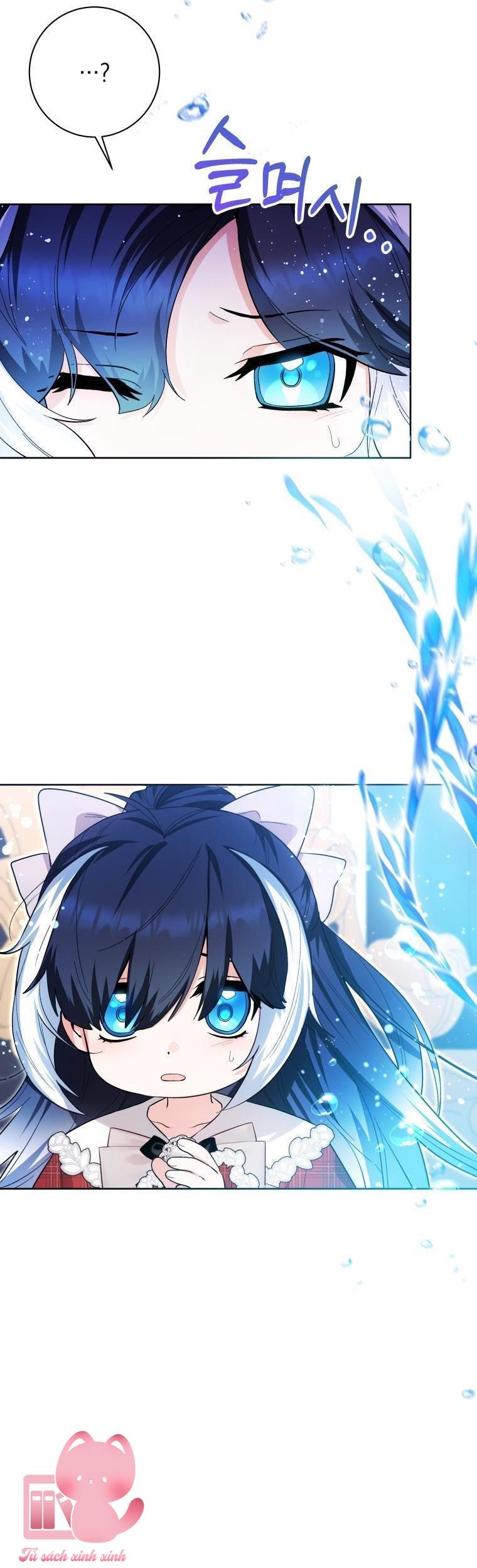 Bé Con Cá Voi Sát Thủ Chapter 29 - Trang 4