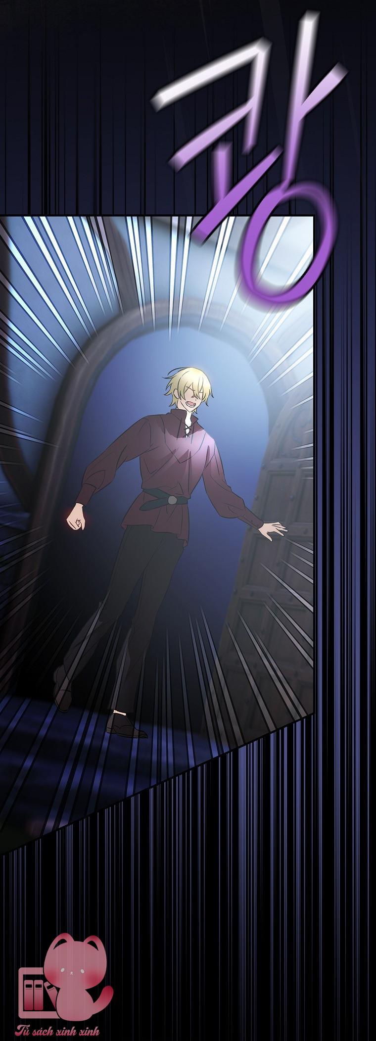 Đứa Nhỏ Không Phải Là Con Anh Chap 77 - Trang 2