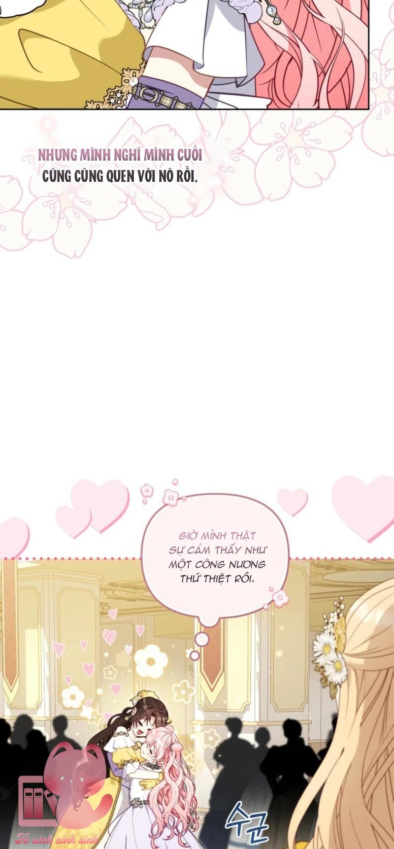 Tôi Được Nuôi Dưỡng Bởi Những Kẻ Phản Diện Chap 99 - Trang 3