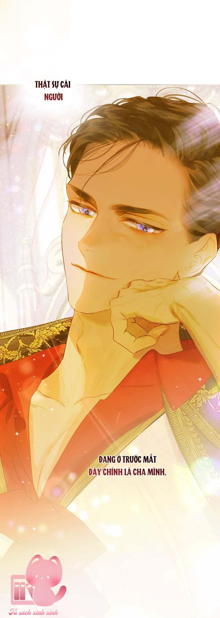 Khế Ước Hôn Nhân Của Mẹ Tôi Chapter 11 - Trang 4