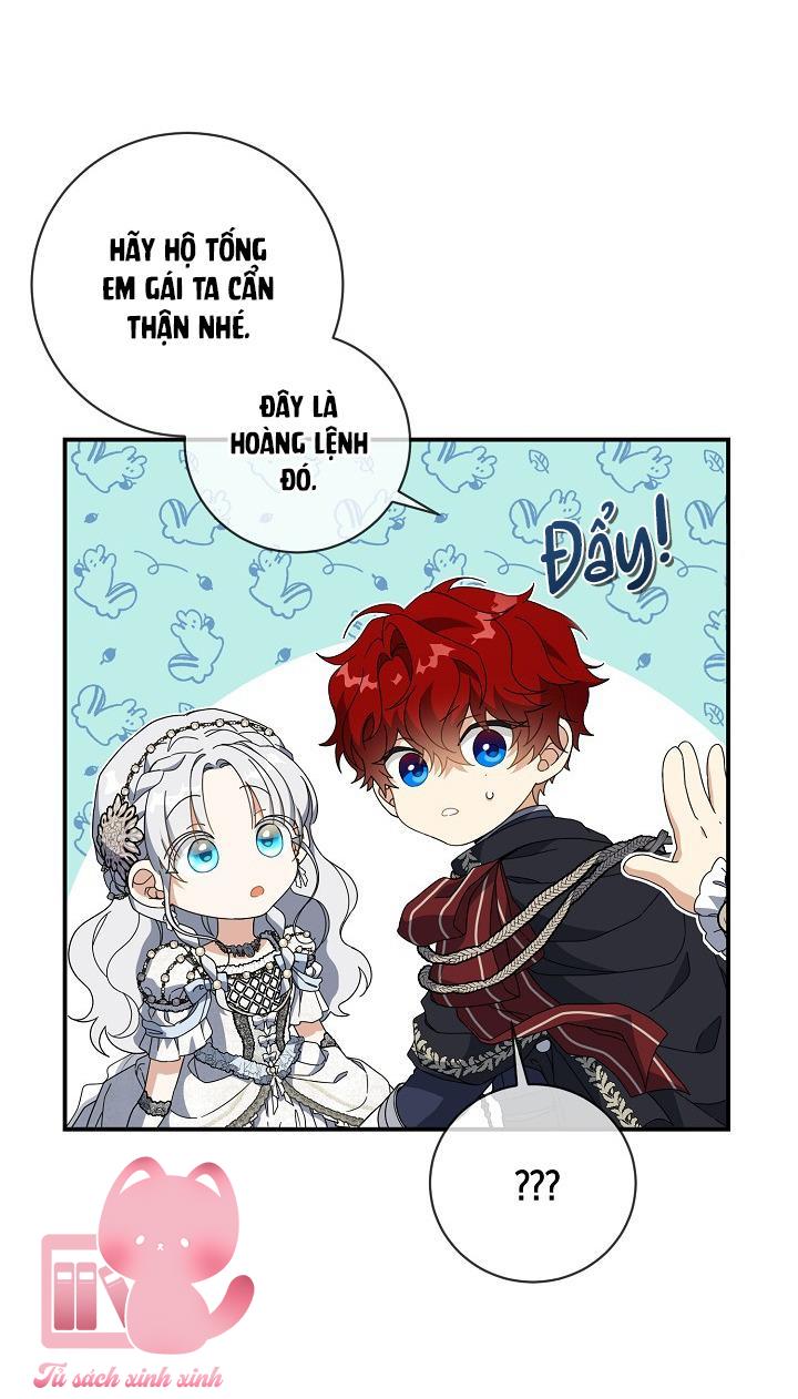Hướng Về Ánh Dương Lần Nữa Chapter 56 - Trang 4