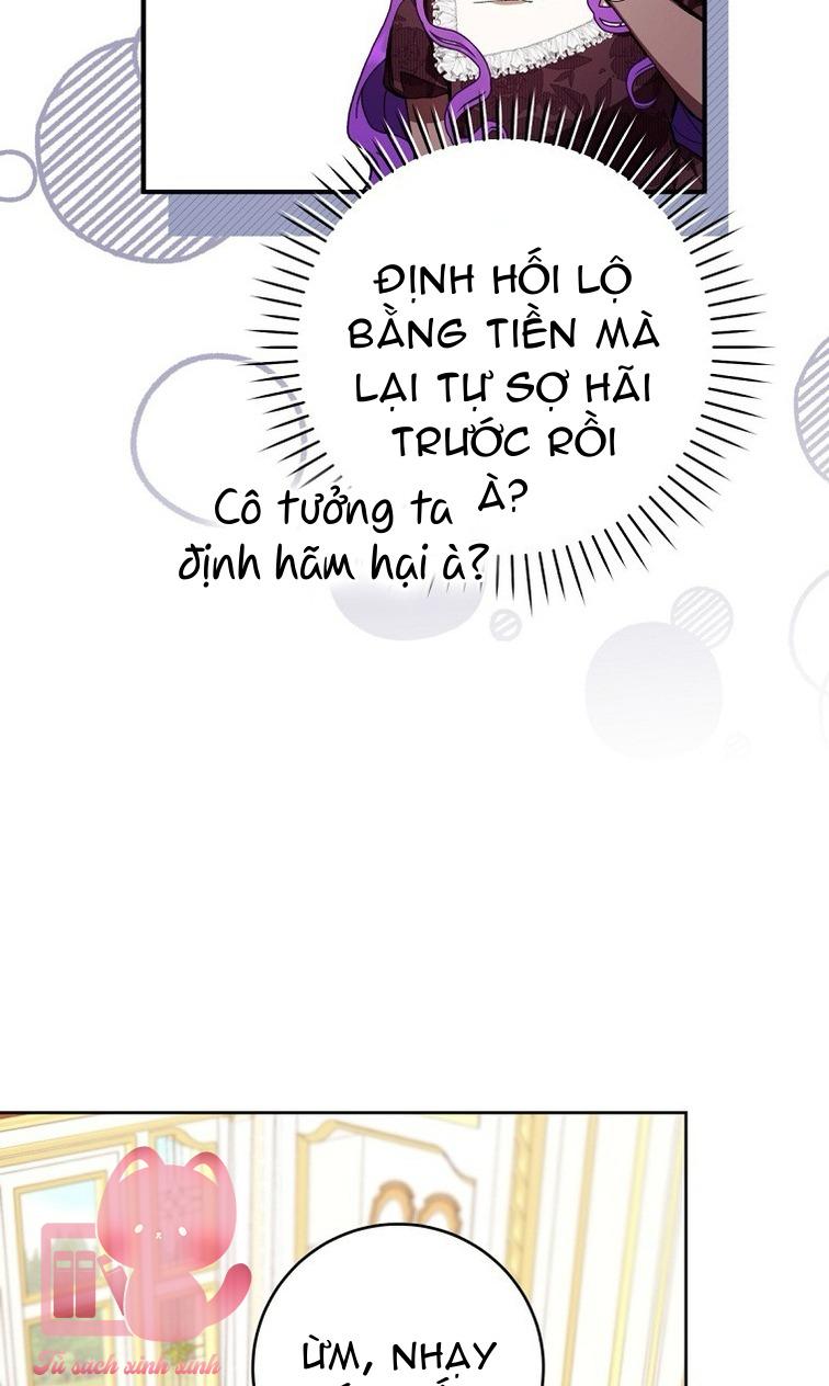 Làm Ác Nữ Bộ Không Tuyệt Sao? Chap 61 - Trang 4
