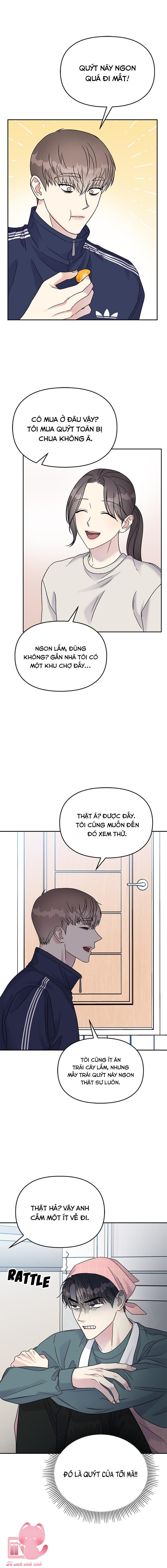 Hãy Vờ Như Ta Yêu Nhau Chap 64 - Trang 2