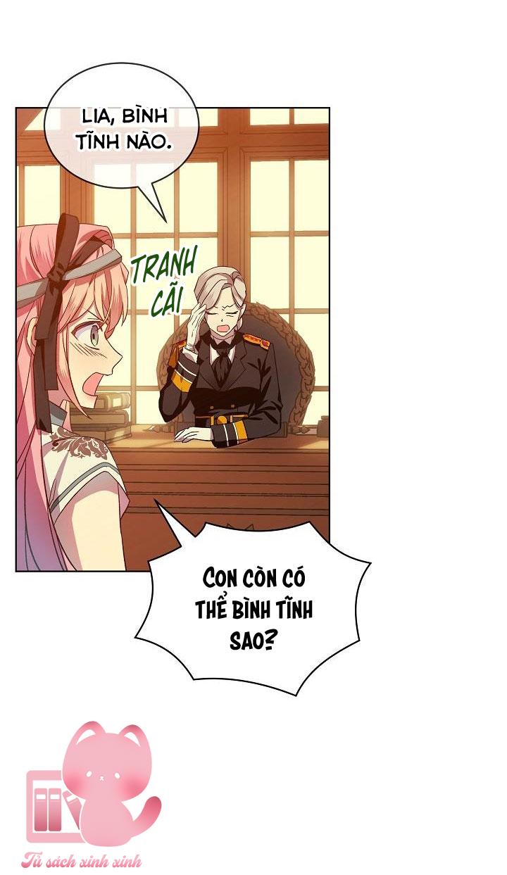 Quý Cô Thế Giới Ngầm Chap 31 - Next Chap 32