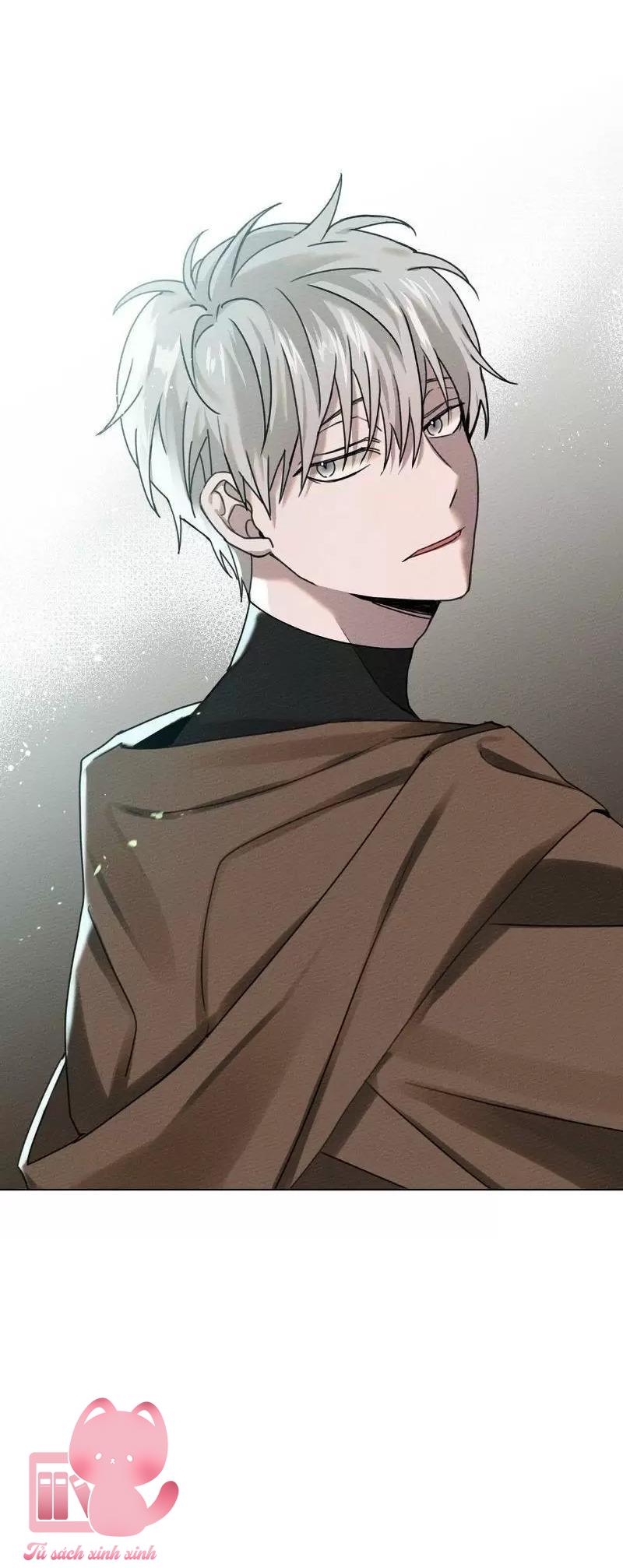 Dưới Tán Cây Sồi Chapter 23 - Trang 3