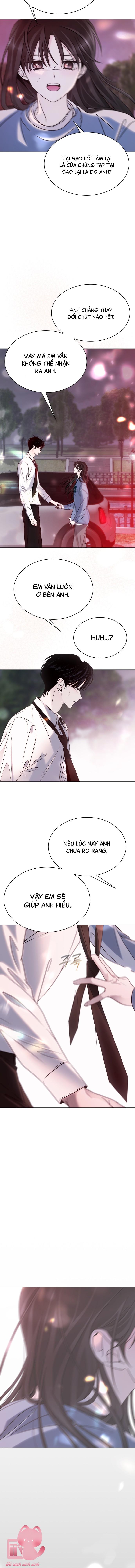 Hôn Trước Khi Ngủ Chap ENDSS1 - Trang 2