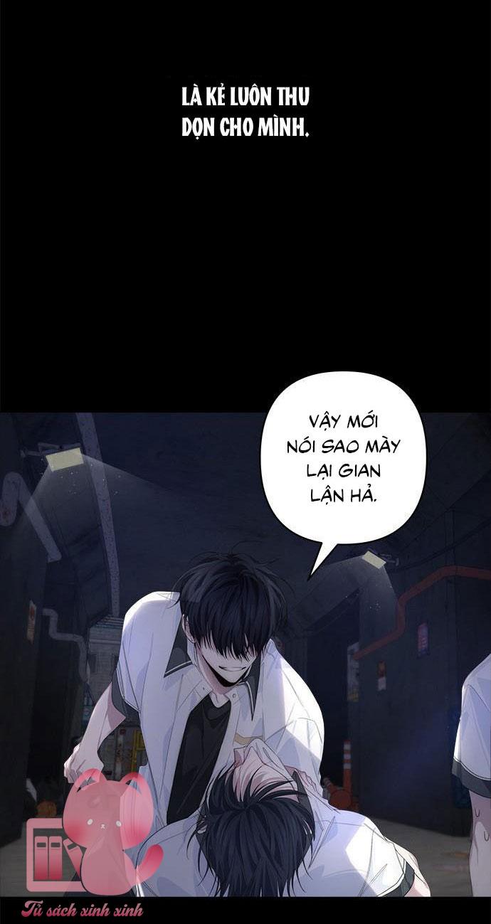 Đàn Anh Xấu Xa! Chap 64 - Trang 3