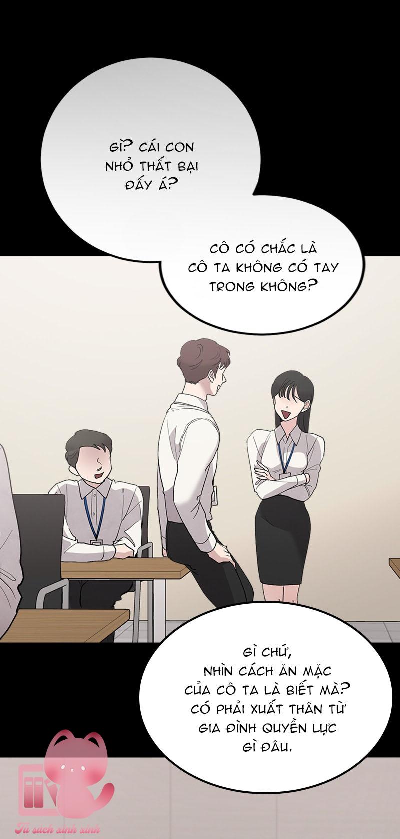 Trưởng Phòng Mệt Mỏi Vì Người Vợ Mới Cưới Chap 11 - Trang 2