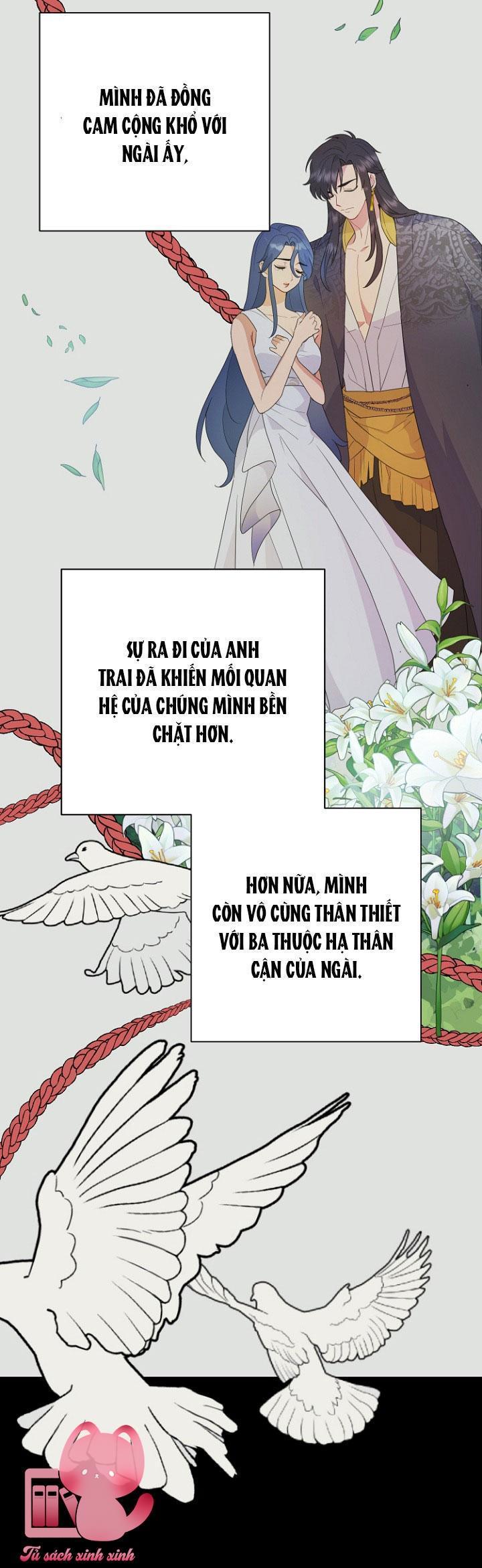 Bỏ Quách Chồng Con Đi, Tiền Bạc Mới Là Tất Cả Chap 27 - Trang 2