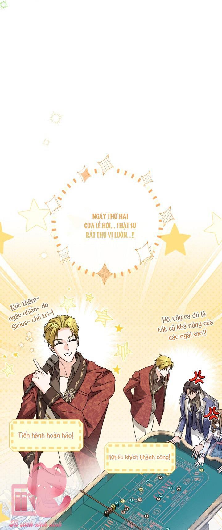 Hoàng Nữ Cosplay Nonfan Chap 68 - Next 