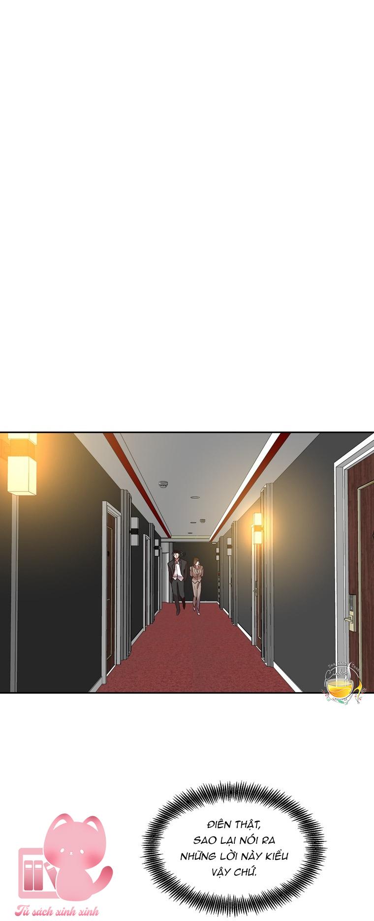 Thanh Xuân Của Chúng Ta Chap 90 - Trang 4