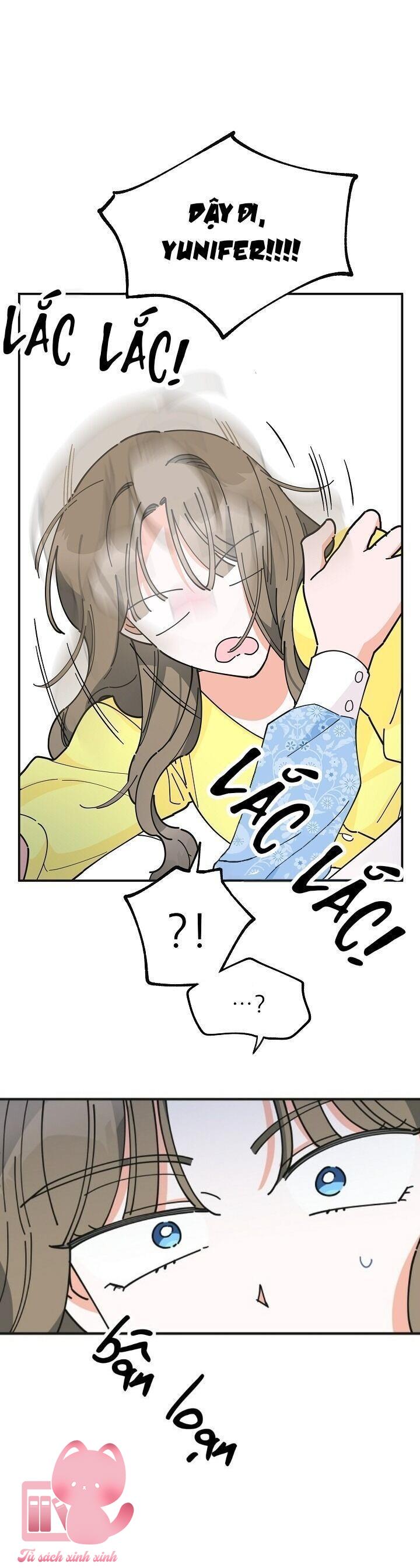 Người Hùng Của Ác Nữ Chapter 51 - Trang 4