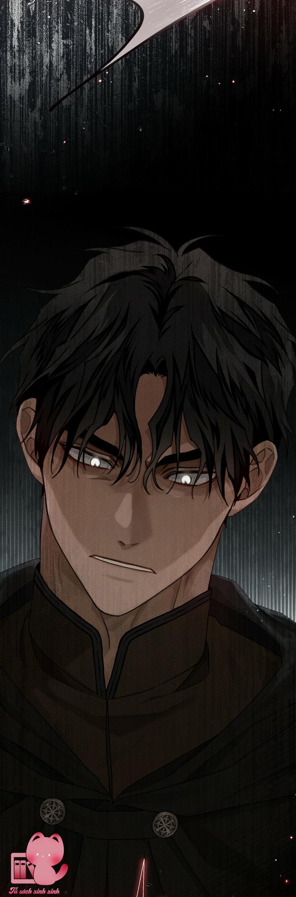 Dưới Tán Cây Sồi Chap 52 - Next Chapter 52.1