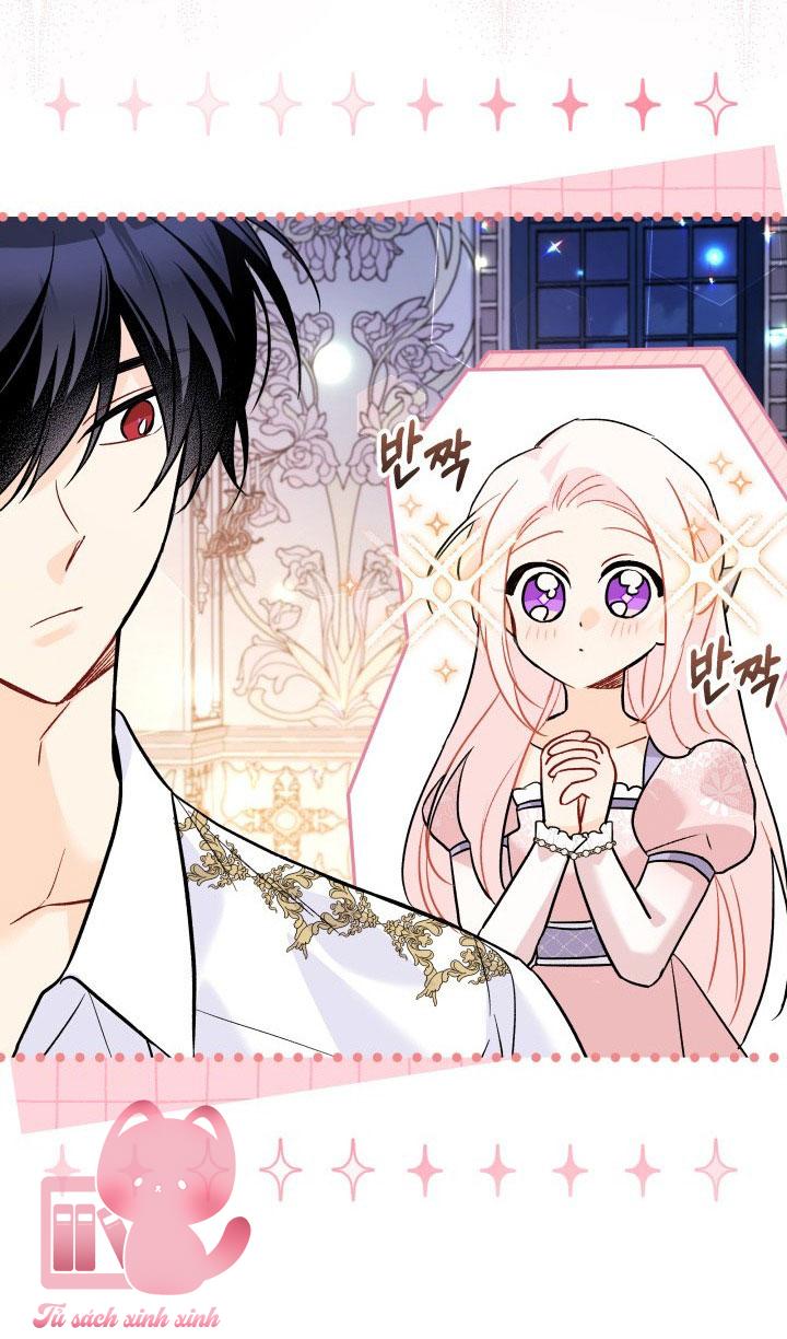 Quan Hệ Cộng Sinh Giữa Báo Đen Và Thỏ Trắng Chap 112 - Trang 2