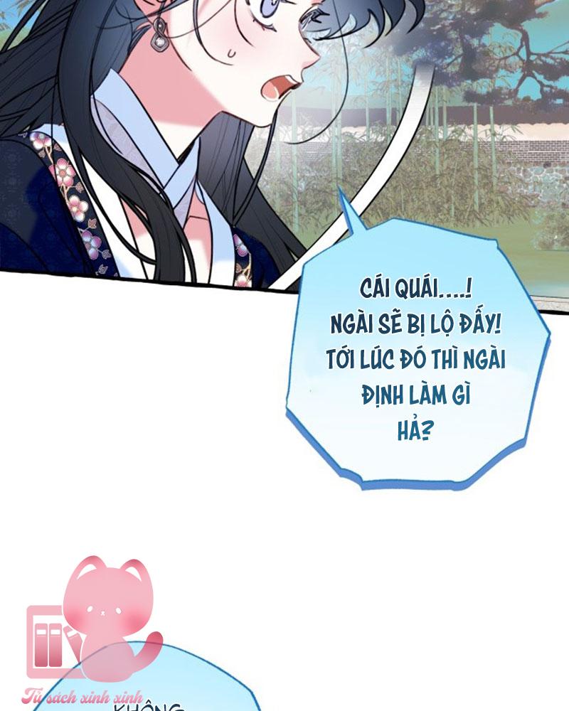 Chuyện Tình Tuyết Phương Bắc Chapter 14 - Trang 4