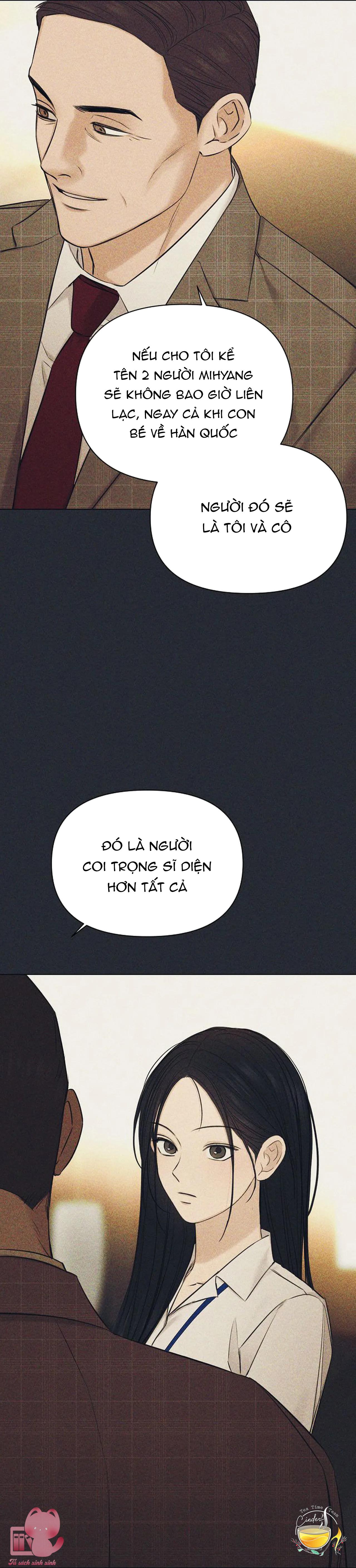 Bình Minh Chap 68 (NT1) - Trang 2