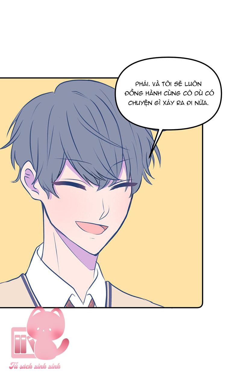 Tình Yêu Tựa Vòng Lặp Chap 5 - Trang 2