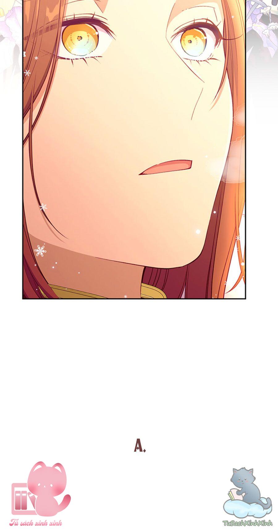 Hãy Coi Chừng Ác Nữ Chapter 92 - Trang 4