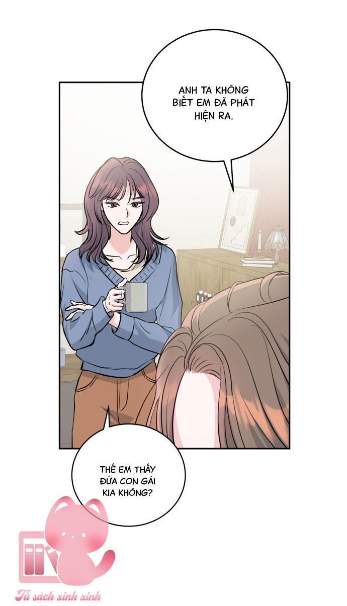 Mùa Hè Bất Tận Chap 3 - Trang 3