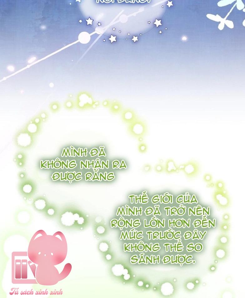 Được Yêu Thương Mà Còn Ngại Ngùng Sao! Chap 59 - Trang 4