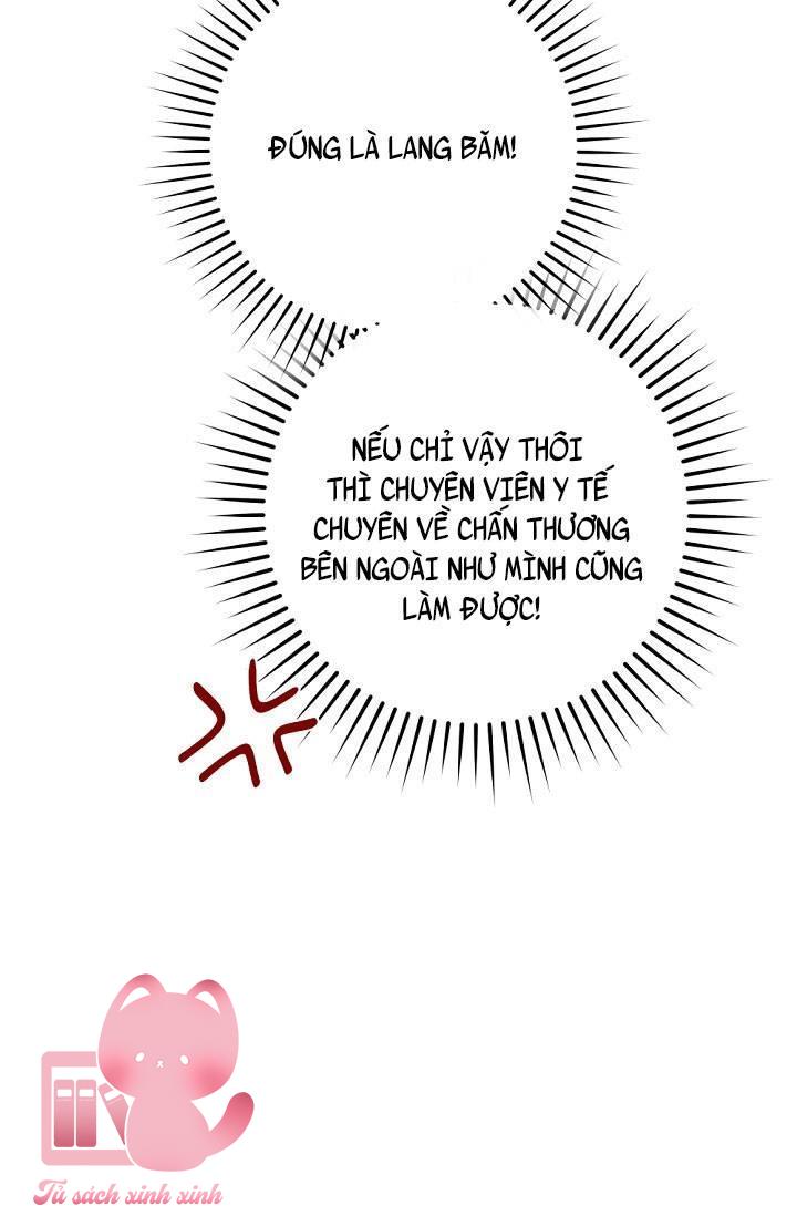 Người Hùng Của Ác Nữ Chapter 72 - Trang 3