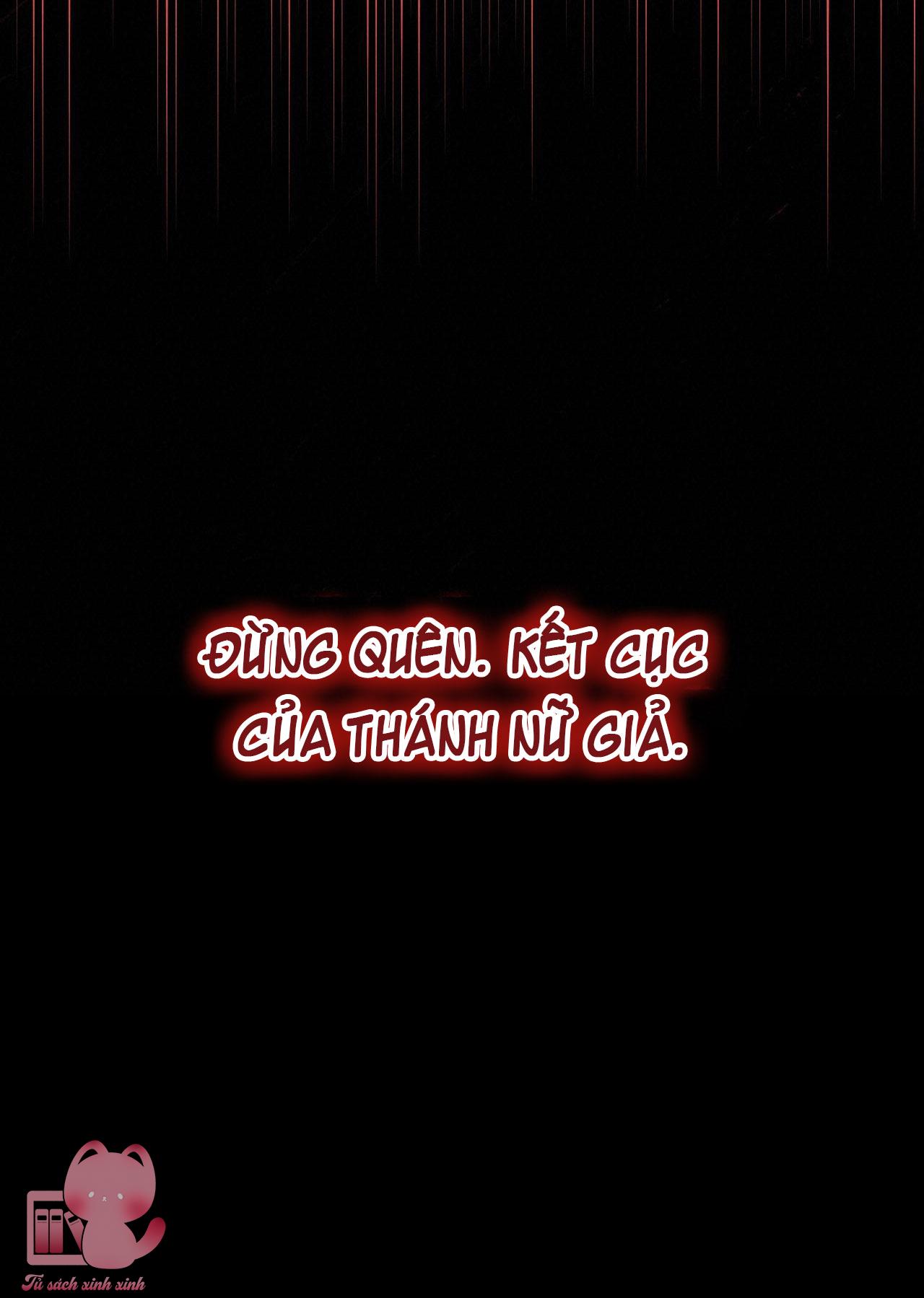 Thánh Nữ Giả Muốn Bỏ Trốn Chap 28 - Trang 4