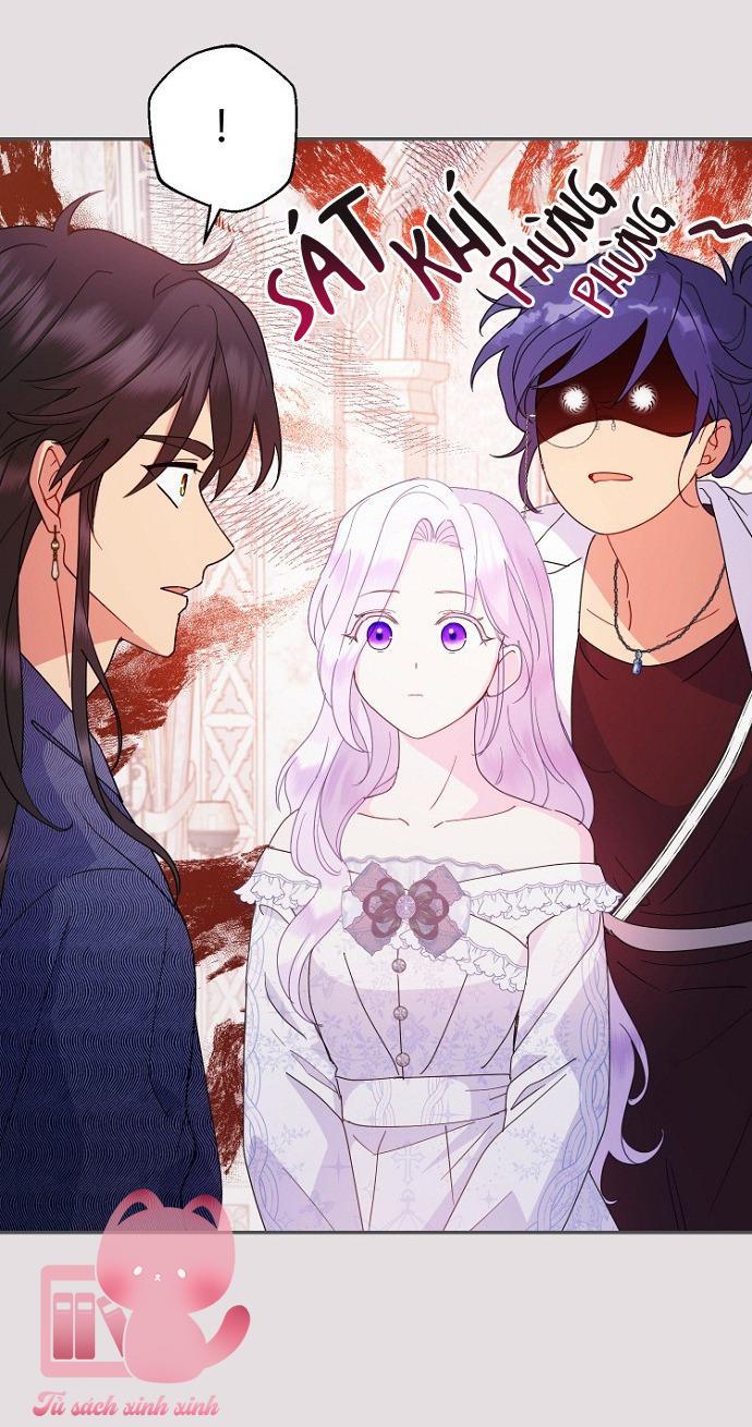 Bỏ Quách Chồng Con Đi, Tiền Bạc Mới Là Tất Cả Chap 82 - Trang 2