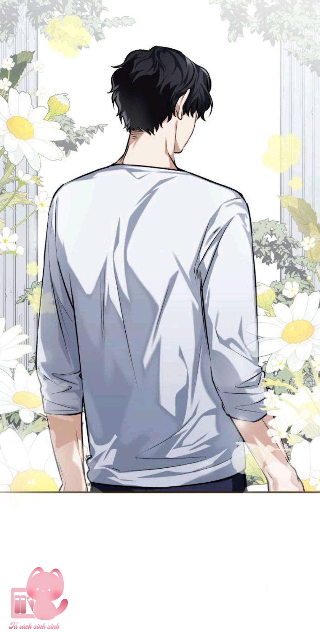 Xin Người Đừng Quên Chap 5 - Trang 4