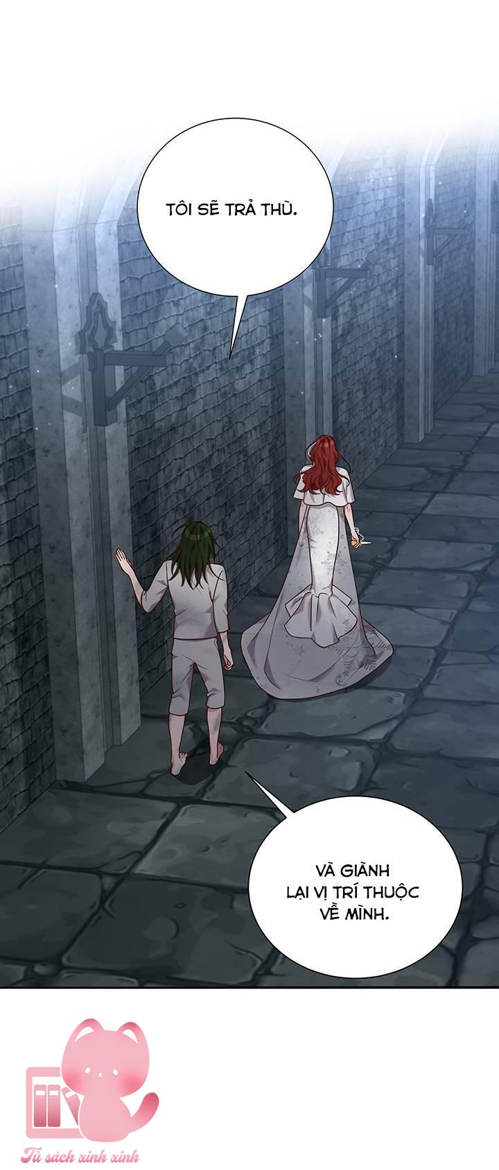 Thế Thì Ta Cứ Trở Thành Kẻ Ác Thôi Chap 27 - Trang 2