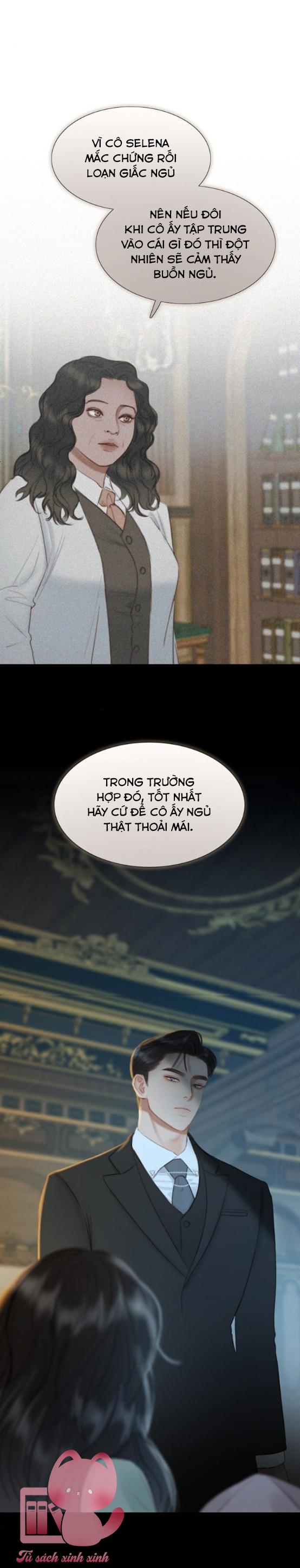 Serena Chương 12 - Trang 4