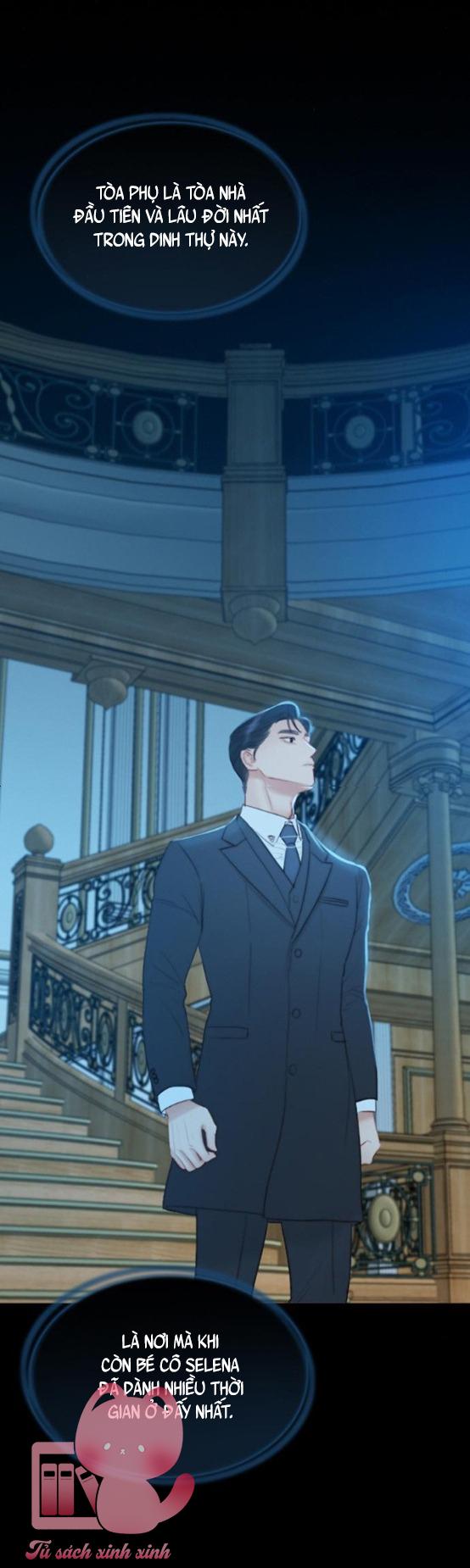 Serena Chương 12 - Trang 4