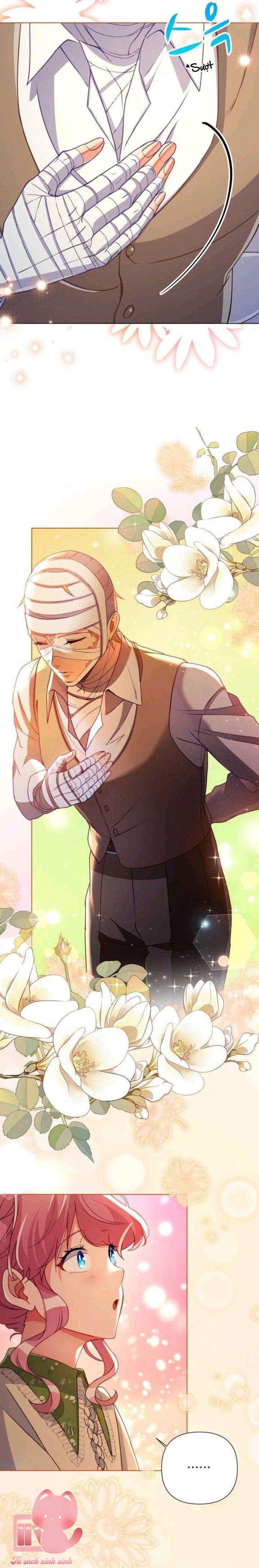 Ước Hẹn Không Thành Của Đôi Ta Chap 44 - Trang 3