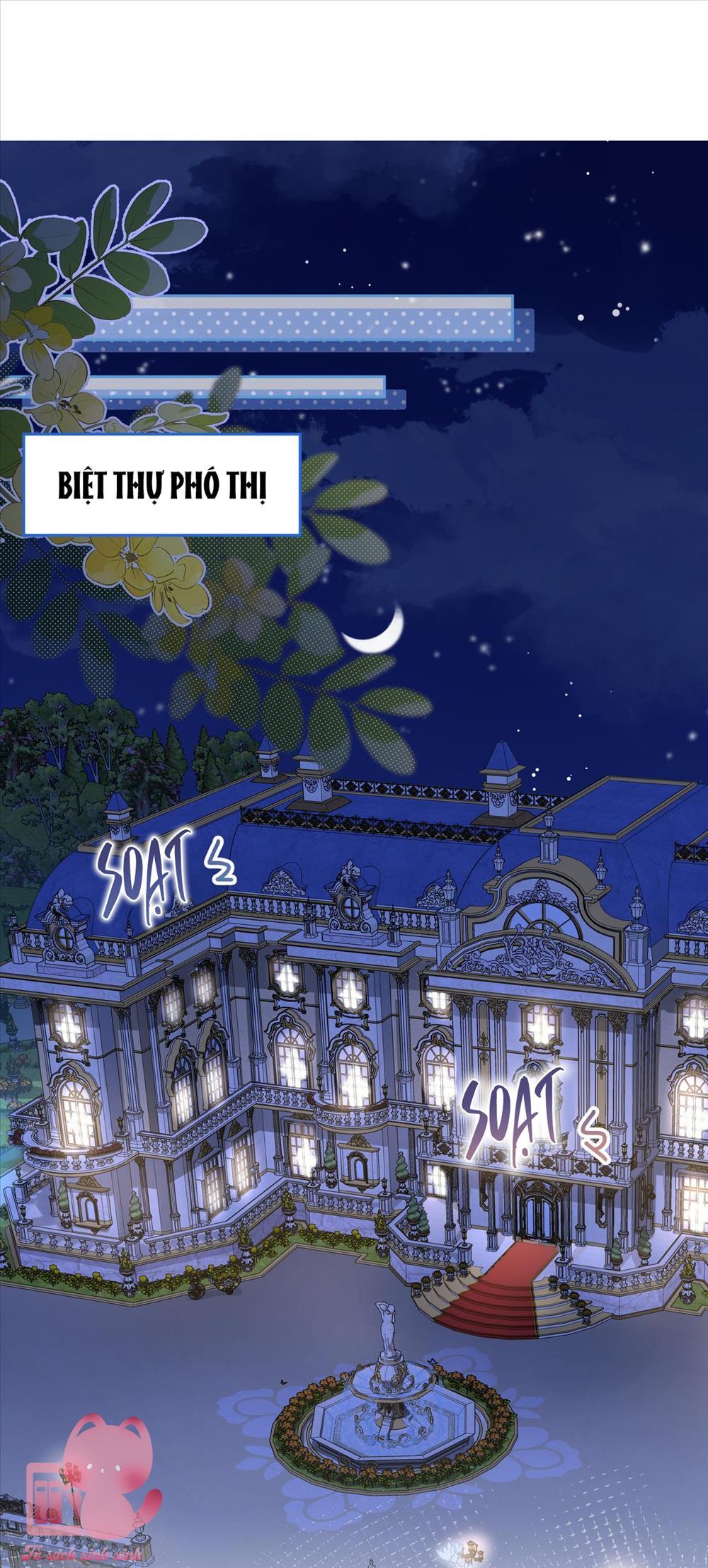 Em Chỉ Muốn Hít Vận Khí Của Anh Chapter 7 - Trang 4