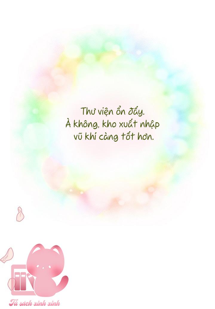 A Nào, Ngậm Thìa Vàng Nhé? Chap 15 - Trang 3