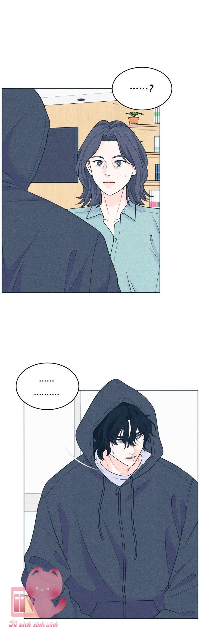 Cặp Đôi Hướng Nội Chapter 47 - Trang 4