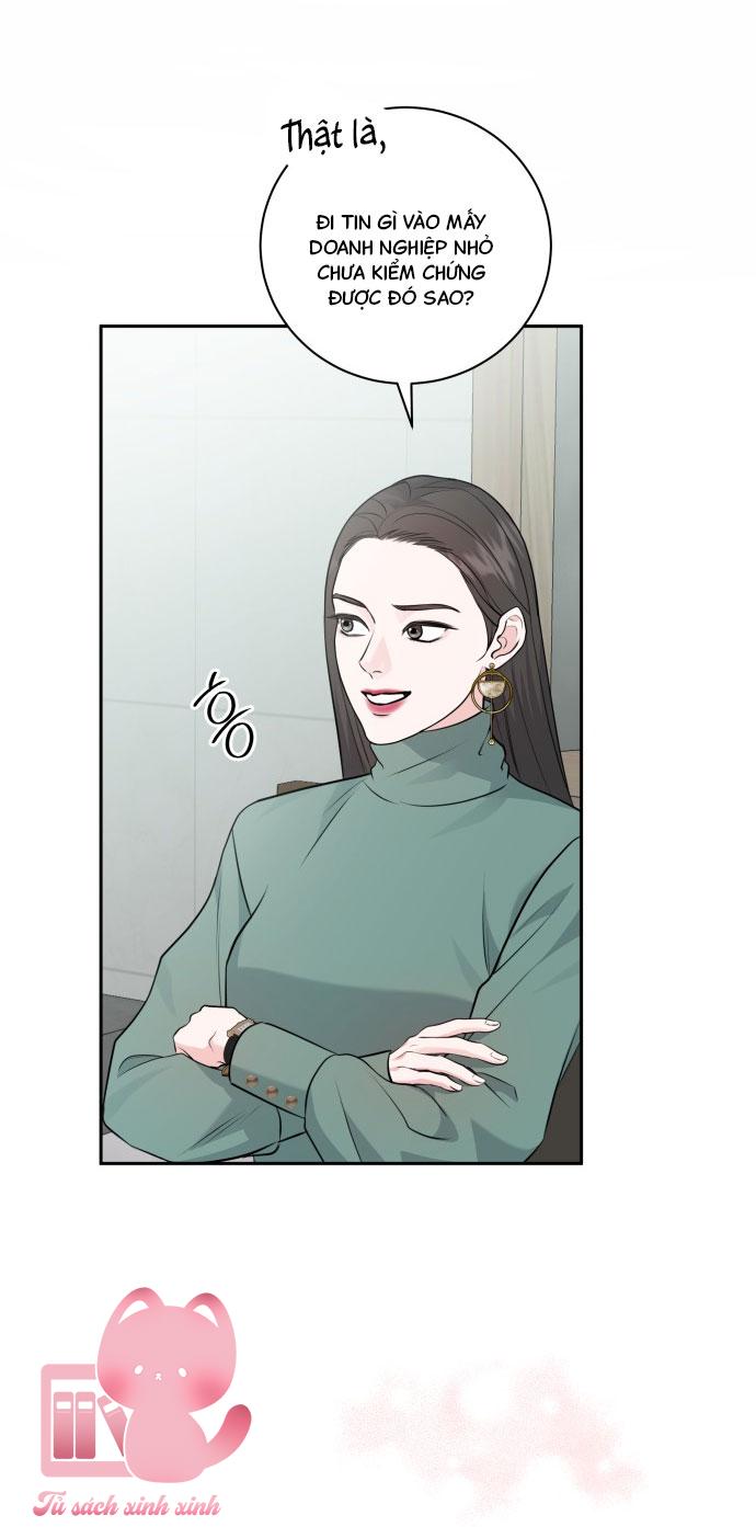 Mùa Hè Bất Tận Chap 4 - Trang 3