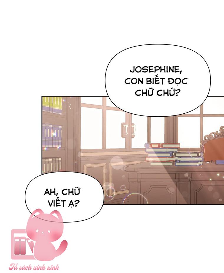 Yêu Tôi Đi, Dù Sao Ngài Cũng Chỉ Là Nhân Vật Phụ Chapter 7 - Trang 4