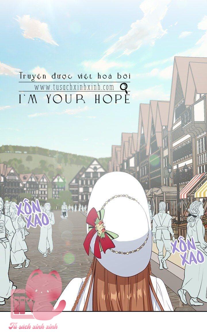 Hãy Coi Chừng Ác Nữ Chapter 14 - Trang 4
