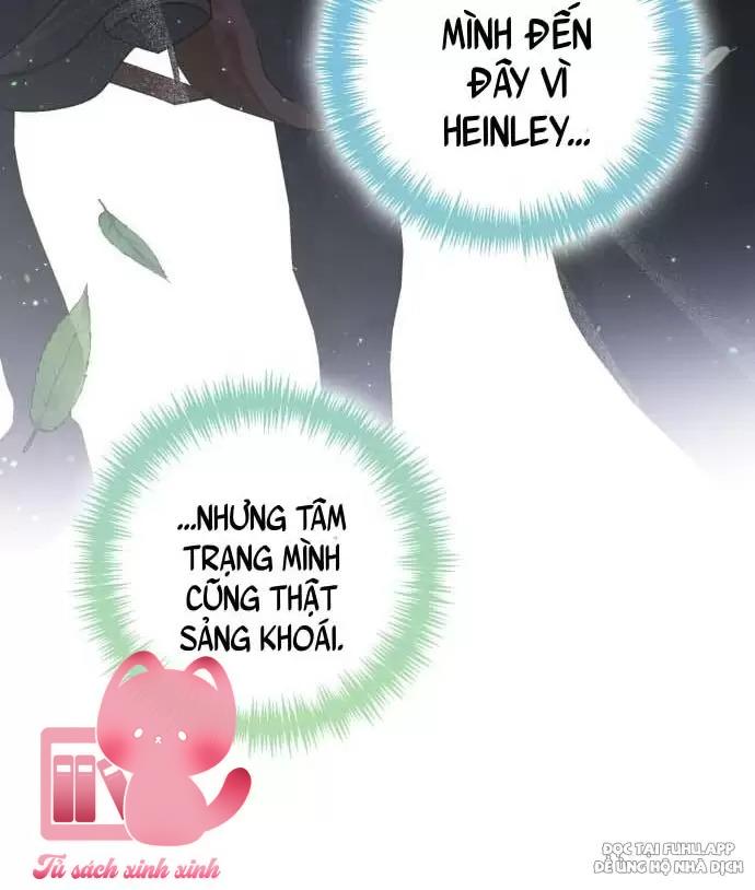 Hoàng Hậu Tái Hôn Chapter 142 - Trang 4