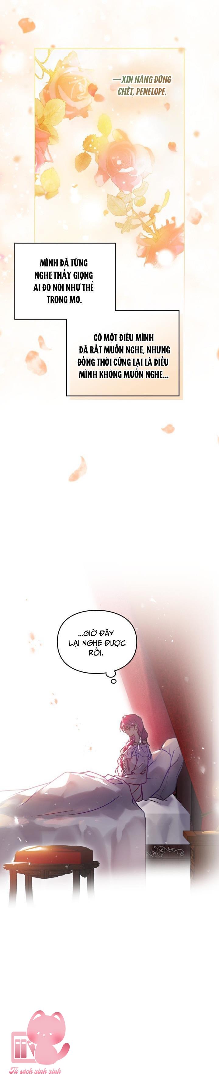 Kết Cục Của Nhân Vật Phản Diện Chỉ Có Thể Là Cái Chết Chap 164 - Trang 4