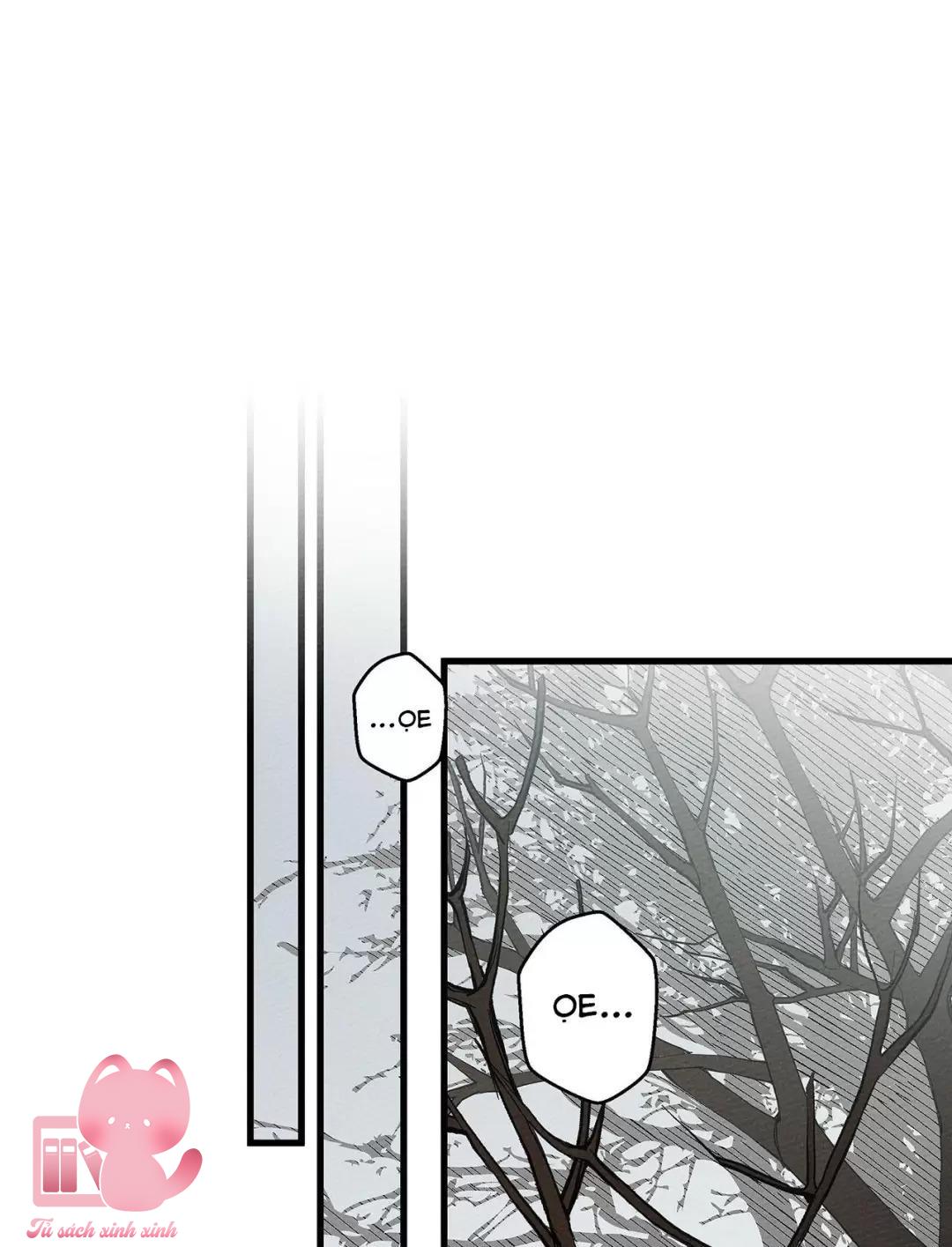 Dưới Tán Cây Sồi Chapter 39 - Trang 3