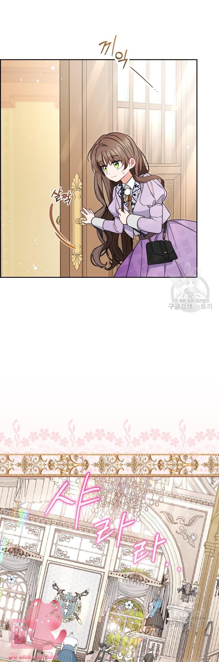 Được Yêu Thương Mà Còn Ngại Ngùng Sao! Chap 47 - Trang 4