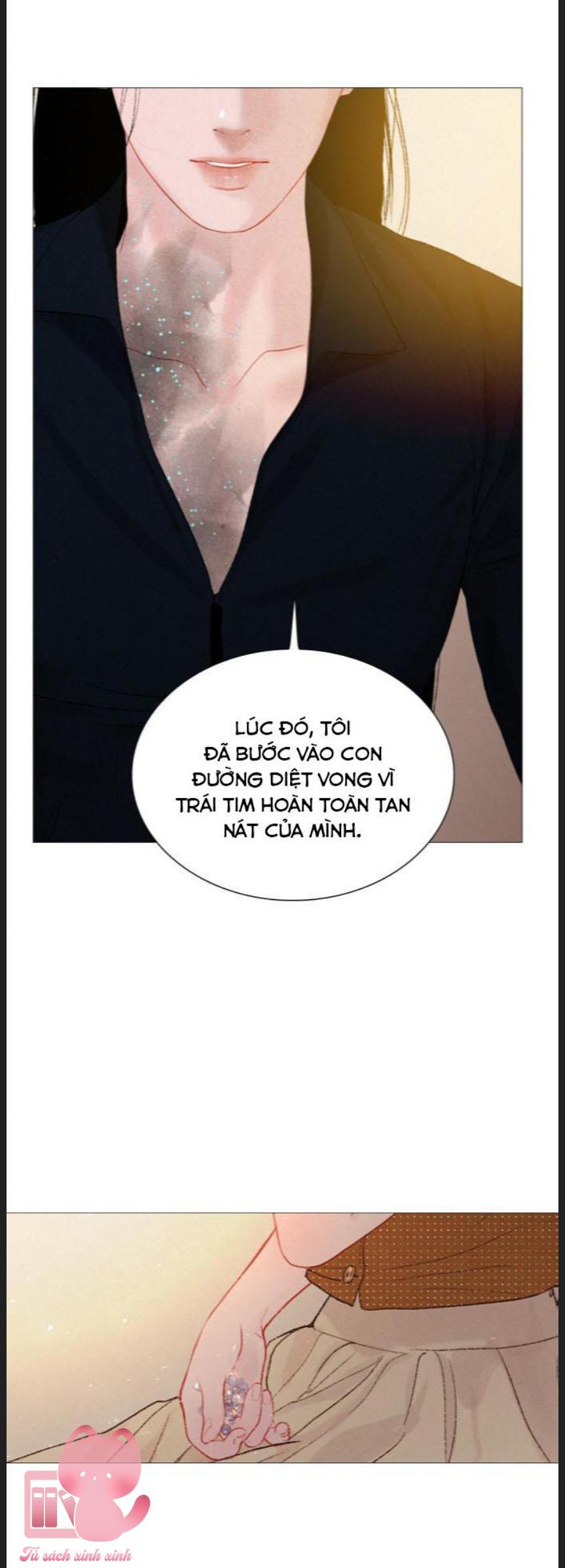 Thần Bí Chap 77 - Trang 2