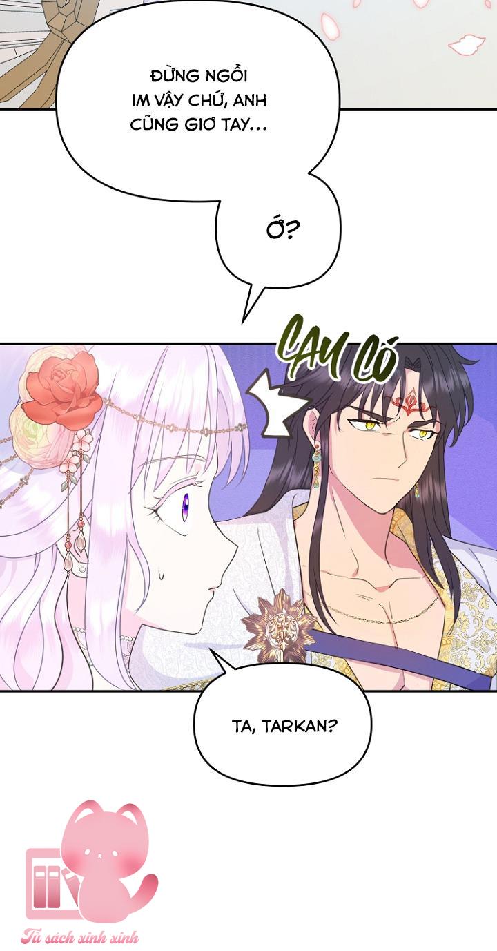 Bỏ Quách Chồng Con Đi, Tiền Bạc Mới Là Tất Cả Chap 29 - Trang 2