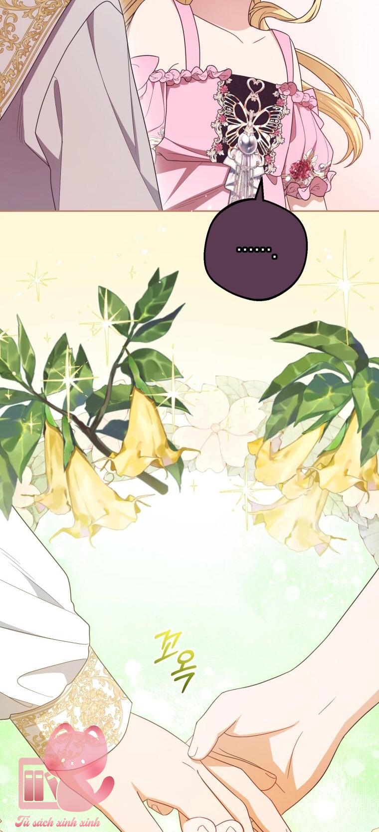 Được Yêu Thương Mà Còn Ngại Ngùng Sao! Chap 75 - Trang 4