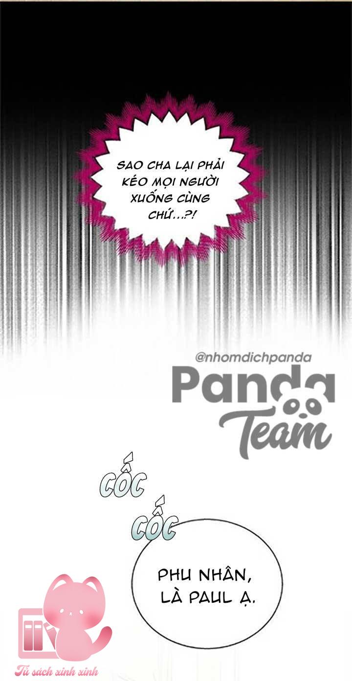 Chồng Yêu, Tôi Đây Bãi Công! Chap 10 - Trang 3